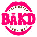 BĀKD